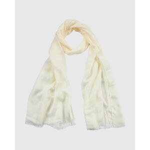 Verde Γυναικεία Εσάρπα 03-0002577 Εκρού