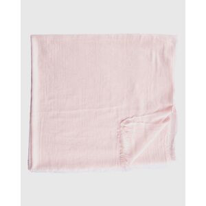 Verde Γυναικεία Εσάρπα 03-0002595 Ροζ