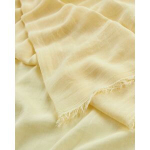 Verde Γυναικεία Εσάρπα 03-0002595 Κίτρινο