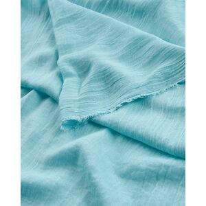 Verde Γυναικεία Εσάρπα 03-0002595 Γαλάζιο