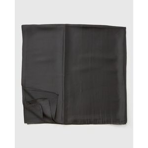 Verde Γυναικεία Εσάρπα 03-0002544 Μαύρο