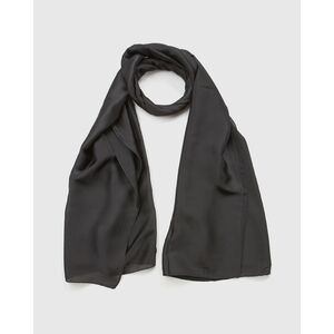 Verde Γυναικεία Εσάρπα 03-0002544 Μαύρο