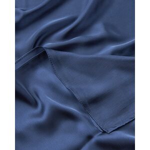 Verde Γυναικεία Εσάρπα 03-0002544 Μπλε