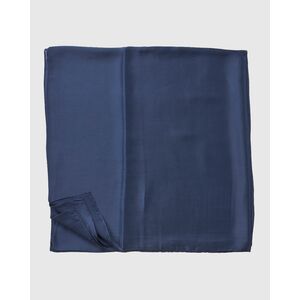 Verde Γυναικεία Εσάρπα 03-0002544 Μπλε