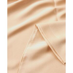 Verde Γυναικεία Εσάρπα 03-0002544 Μπεζ