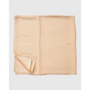 Verde Γυναικεία Εσάρπα 03-0002544 Μπεζ