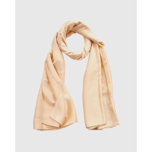 Verde Γυναικεία Εσάρπα 03-0002544 Μπεζ