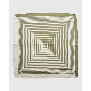 Verde Γυναικεία Εσάρπα 03-0002575 Πράσινο