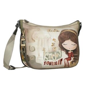 Γυναικεία τσάντα ώμου - ANEKKE MUSE 42703-138