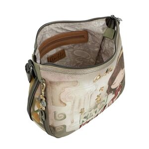 Γυναικεία τσάντα ώμου - ANEKKE MUSE 42703-138