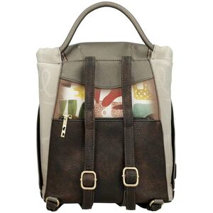 ΓΥΝΑΙΚΕΙΟ ΣΑΚΙΔΙΟ ΠΛΑΤΗΣ ΜΕ ΚΑΠΑΚΙ ANEKKE MUSE 42705-302