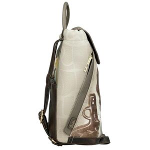 ΓΥΝΑΙΚΕΙΟ ΣΑΚΙΔΙΟ ΠΛΑΤΗΣ ΜΕ ΚΑΠΑΚΙ ANEKKE MUSE 42705-302