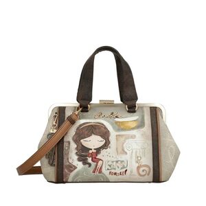 Τσάντα Γυναικεία Anekke MUSE μεσαίου μεγέθους 42701-009