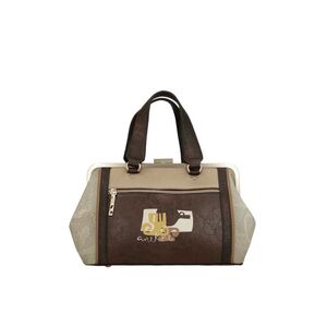 Τσάντα Γυναικεία Anekke MUSE μεσαίου μεγέθους 42701-009