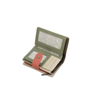 Γυναικείο πορτοφόλι RFID με προστασία από κραδασμούς Anekke 42709-902 Muse