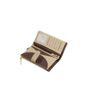 Γυναικείο πορτοφόλι RFID με μπλοκάρισμα Anekke 42709-906 Muse