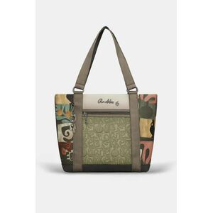 Μεγάλη Γυναικεία Τσάντα Ώμου ANEKKE AMPHORA 42712-188