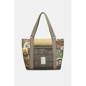 Μεγάλη Γυναικεία Τσάντα Ώμου ANEKKE AMPHORA 42712-188