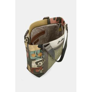 Μεγάλη Γυναικεία Τσάντα Ώμου ANEKKE AMPHORA 42712-188