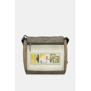 Γυναικεία τσάντα Χιαστί Anekke Amphora 42713-039