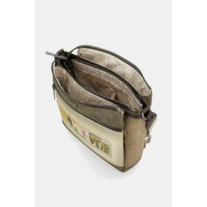 Γυναικεία τσάντα Χιαστί Anekke Amphora 42713-039