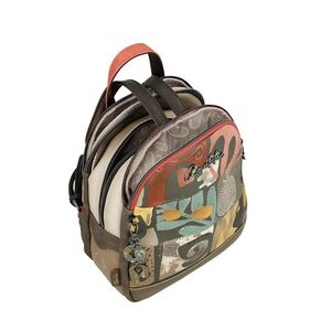 Γυναικείο Σακίδιο πλάτης ANEKKE Amphora 42715-044