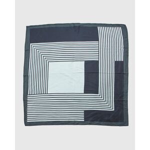 Verde Γυναικείο Μαντήλι 03-0002579 Πράσινο