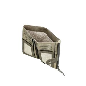 Γυναικείο πορτοφόλι με προστασία RFID  ANEKKE 42719-907