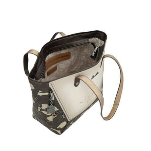 Γυναικεία  Μεγάλη τσάντα ώμου Anekke Bloom 42722-423