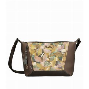 Γυναικεία τσάντα χιαστί - ANEKKE MUSE BLOOM 42723-544