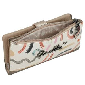 Γυναικείο πορτοφόλι Anekke 42749-906