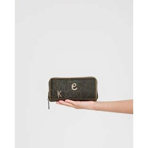 Μεγάλο γυναικείο πορτοφόλι με RFID μπλοκάρισμα - ANEKKE MUSE BLOOM 42729-908