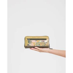 Μεγάλο γυναικείο πορτοφόλι με RFID μπλοκάρισμα - ANEKKE MUSE BLOOM 42729-908