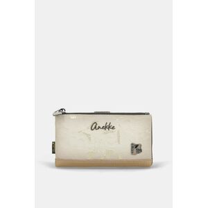 Γυναικείο πορτοφόλι με προστασία RFID - ANEKKE MUSE BLOOM 42729-907