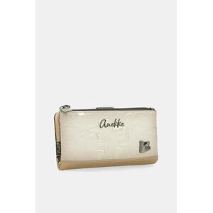 Γυναικείο πορτοφόλι με προστασία RFID - ANEKKE MUSE BLOOM 42729-907