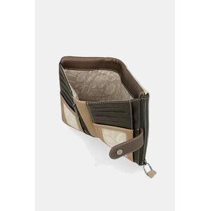 Γυναικείο πορτοφόλι με προστασία RFID - ANEKKE MUSE BLOOM 42729-907