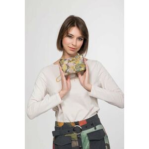 Μεσαίο γυναικείο πορτοφόλι - ANEKKE MUSE BLOOM 42729-015