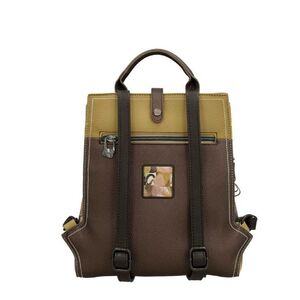 Γυναικείο  Σακίδιο πλάτης Anekke Bloom 42725-273