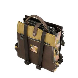 Γυναικείο  Σακίδιο πλάτης Anekke Bloom 42725-273