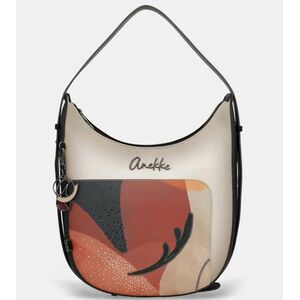 Γυναικεία Τσάντα ώμου οβάλ - ANEKKE MUSE EIKON 42752-399