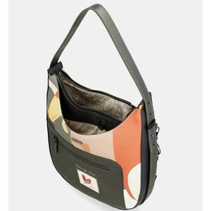 Γυναικεία Τσάντα ώμου οβάλ - ANEKKE MUSE EIKON 42752-399