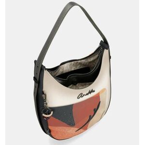 Γυναικεία Τσάντα ώμου οβάλ - ANEKKE MUSE EIKON 42752-399