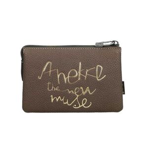 Μεσαίο γυναικείο πορτοφόλι - ANEKKE MUSE BLOOM 42729-015