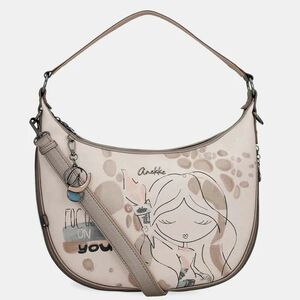 Γυναικεία τσάντα ώμου - ANEKKE MUSE OLYMPIA 42742-190