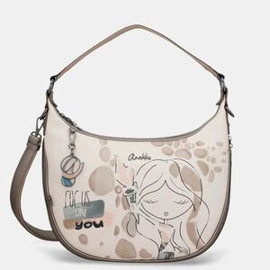 Γυναικεία τσάντα ώμου - ANEKKE MUSE OLYMPIA 42742-190