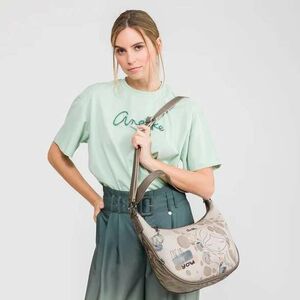 Γυναικεία τσάντα ώμου - ANEKKE MUSE OLYMPIA 42742-190