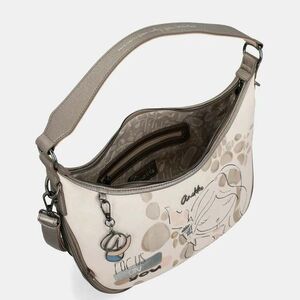 Γυναικεία τσάντα ώμου - ANEKKE MUSE OLYMPIA 42742-190