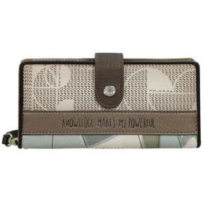 Γυναικείο πορτοφόλι Anekke 42819-901