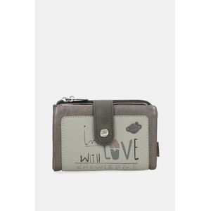 Μεσαίο γυναικείο πορτοφόλι - ANEKKE SOPHIA 42809-912