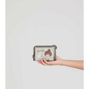 Μεσαίο γυναικείο πορτοφόλι - ANEKKE SOPHIA 42809-912